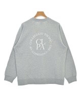 Collegiate Pacific（カレッジエイトパシフィック）スウェット グレー サイズ:F レディース/2200693530077