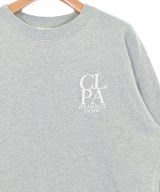 Collegiate Pacific（カレッジエイトパシフィック）スウェット グレー サイズ:F レディース/2200693530077
