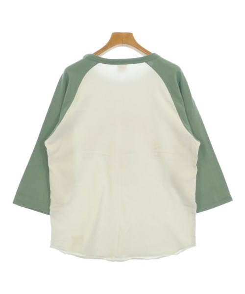 Collegiate Pacific（カレッジエイトパシフィック）Tシャツ・カットソー 白 サイズ:F レディース/2200700904075