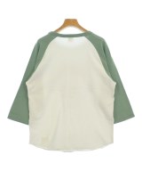 Collegiate Pacific（カレッジエイトパシフィック）Tシャツ・カットソー 白 サイズ:F レディース/2200700904075