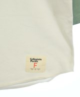 Collegiate Pacific（カレッジエイトパシフィック）Tシャツ・カットソー 白 サイズ:F レディース/2200700904075