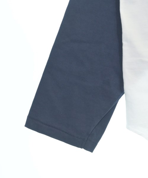 Collegiate Pacific（カレッジエイトパシフィック）Tシャツ・カットソー 白 サイズ:F レディース/2200667405042