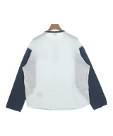 Collegiate Pacific（カレッジエイトパシフィック）Tシャツ・カットソー 白 サイズ:F レディース/2200667405042