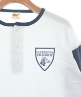 Collegiate Pacific（カレッジエイトパシフィック）Tシャツ・カットソー 白 サイズ:F レディース/2200667405042