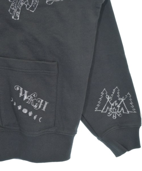 Collegiate Pacific（カレッジエイトパシフィック）スウェット グレー サイズ:L メンズ/2200729204033