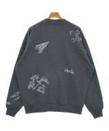 Collegiate Pacific（カレッジエイトパシフィック）スウェット グレー サイズ:L メンズ/2200729204033