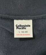 Collegiate Pacific（カレッジエイトパシフィック）スウェット グレー サイズ:L メンズ/2200729204033