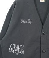 Collegiate Pacific（カレッジエイトパシフィック）スウェット グレー サイズ:L メンズ/2200729204033