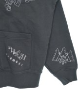 Collegiate Pacific（カレッジエイトパシフィック）スウェット グレー サイズ:L メンズ/2200729204033
