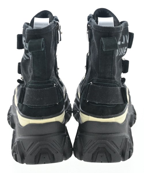 COOLATIQUES（クーラティクス）スニーカー 黒 サイズ:24cm レディース/2200626221539