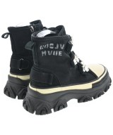 COOLATIQUES（クーラティクス）スニーカー 黒 サイズ:24cm レディース/2200626221539