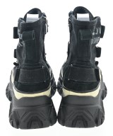 COOLATIQUES（クーラティクス）スニーカー 黒 サイズ:24cm レディース/2200626221539