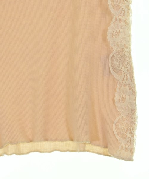 COOLATIQUES（クーラティクス）Tシャツ・カットソー ピンク サイズ:-(XS位) レディース/2200702524028