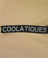 COOLATIQUES（クーラティクス）Tシャツ・カットソー ピンク サイズ:-(XS位) レディース/2200702524028