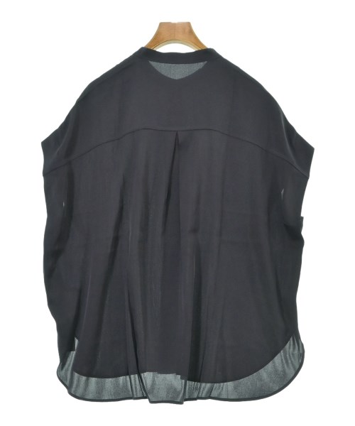 DRESS HERSELF（ドレスハーセルフ）ブラウス グレー サイズ:M レディース/2200644748230