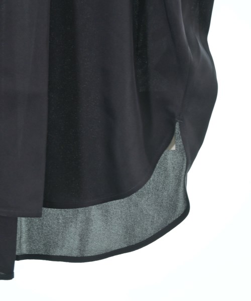 DRESS HERSELF（ドレスハーセルフ）ブラウス グレー サイズ:M レディース/2200644748230