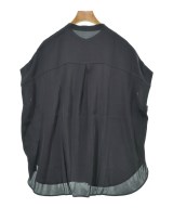 DRESS HERSELF（ドレスハーセルフ）ブラウス グレー サイズ:M レディース/2200644748230