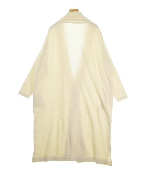 DRESS HERSELF（ドレスハーセルフ）カーディガン 白 サイズ:M-L レディース/2200622839028