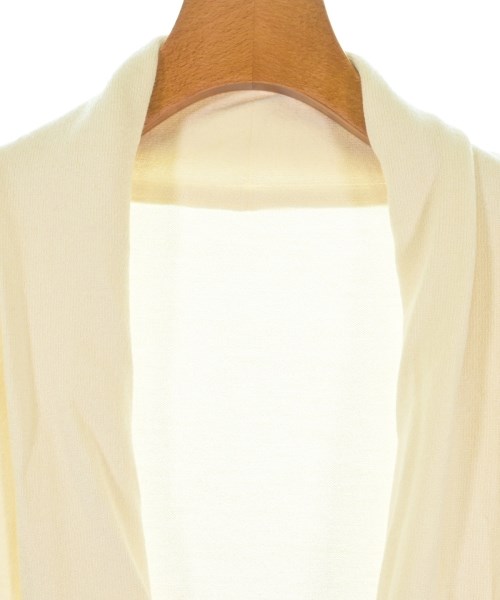 DRESS HERSELF（ドレスハーセルフ）カーディガン 白 サイズ:M-L レディース/2200622839028