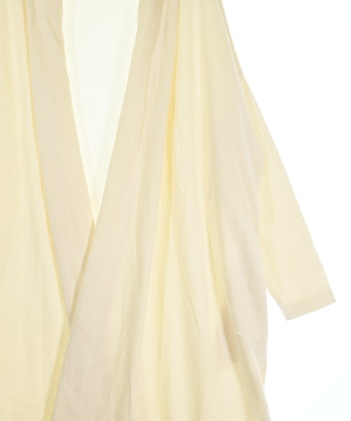 DRESS HERSELF（ドレスハーセルフ）カーディガン 白 サイズ:M-L レディース/2200622839028