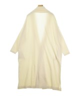 DRESS HERSELF（ドレスハーセルフ）カーディガン 白 サイズ:M-L レディース/2200622839028