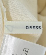 DRESS HERSELF（ドレスハーセルフ）カーディガン 白 サイズ:M-L レディース/2200622839028