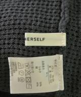 DRESS HERSELF（ドレスハーセルフ）ベスト グレー サイズ:M-L レディース/2200609292020