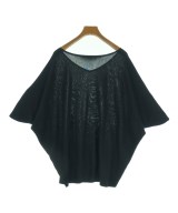 DRESS HERSELF（ドレスハーセルフ）ニット・セーター 紺 サイズ:M-L レディース/2200609292044