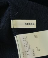 DRESS HERSELF（ドレスハーセルフ）ニット・セーター 紺 サイズ:M-L レディース/2200609292044