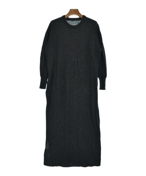 ドレスハーセルフ(DRESS HERSELF)のDRESS HERSELF ワンピース