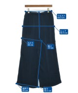 DRESS HERSELF（ドレスハーセルフ）その他 紺 サイズ:M-L レディース/2200699518291