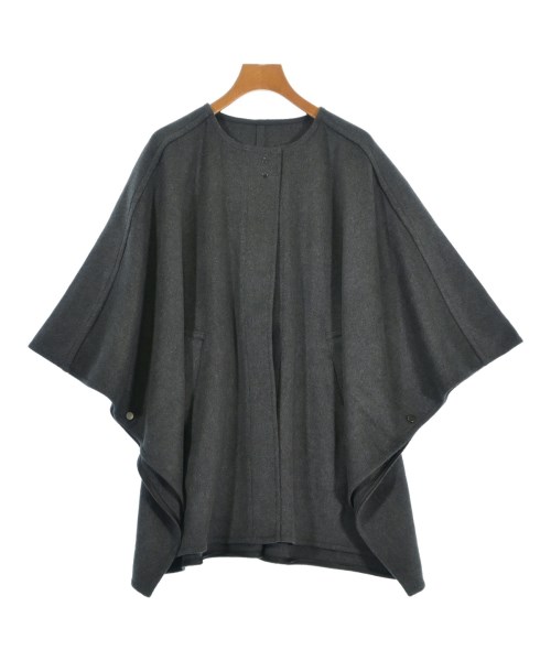 DRESS HERSELF(ドレスハーセルフ)その他 グレー サイズ:M/2200671891022