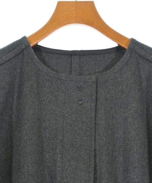 DRESS HERSELF（ドレスハーセルフ）その他 グレー サイズ:M レディース/2200671891022