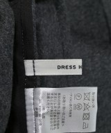 DRESS HERSELF（ドレスハーセルフ）その他 グレー サイズ:M レディース/2200671891022