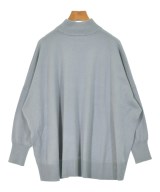 DRESS HERSELF（ドレスハーセルフ）ニット・セーター 青 サイズ:M-L レディース/2200671891039