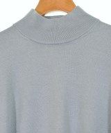 DRESS HERSELF（ドレスハーセルフ）ニット・セーター 青 サイズ:M-L レディース/2200671891039