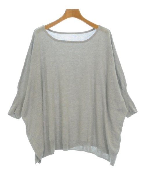 DRESS HERSELF(ドレスハーセルフ)のニット・セーター サイズ:M-L 3,600円