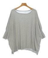 DRESS HERSELF（ドレスハーセルフ）ニット・セーター グレー サイズ:M-L レディース/2200725539061
