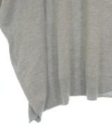 DRESS HERSELF（ドレスハーセルフ）ニット・セーター グレー サイズ:M-L レディース/2200725539061