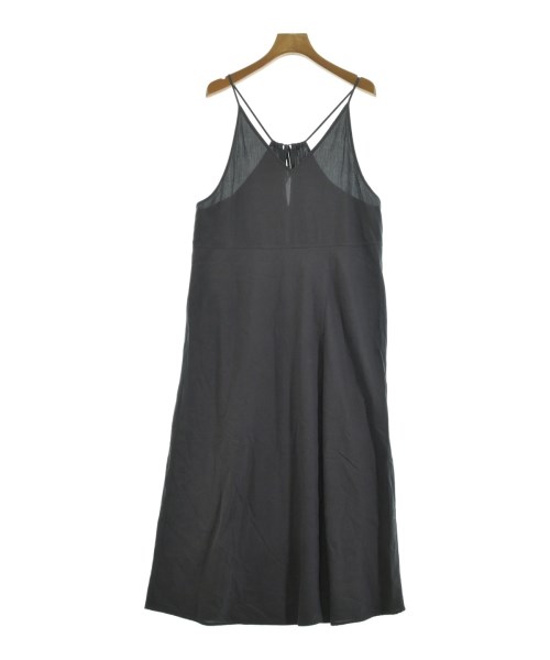 DRESS HERSELF(ドレスハーセルフ)ワンピース グレー サイズ:F/2200688207069
