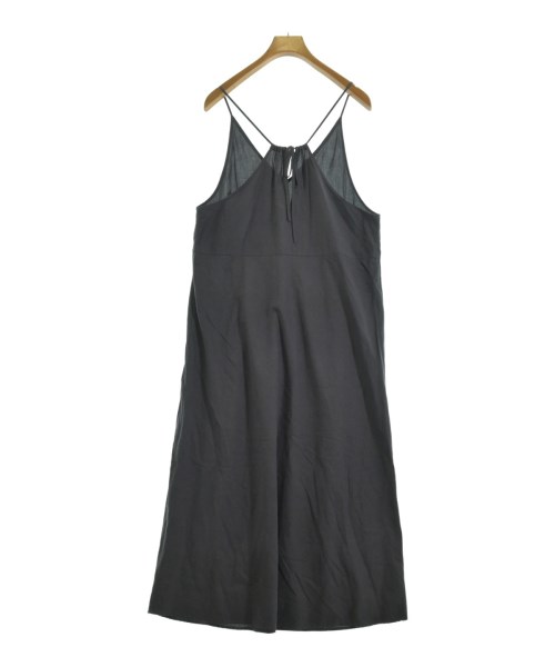 DRESS HERSELF（ドレスハーセルフ）ワンピース グレー サイズ:F レディース/2200688207069