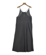 DRESS HERSELF（ドレスハーセルフ）ワンピース グレー サイズ:F レディース/2200688207069