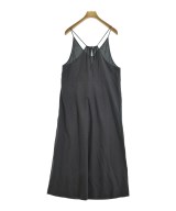 DRESS HERSELF（ドレスハーセルフ）ワンピース グレー サイズ:F レディース/2200688207069