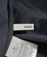DRESS HERSELF（ドレスハーセルフ）ワンピース グレー サイズ:F レディース/2200688207069