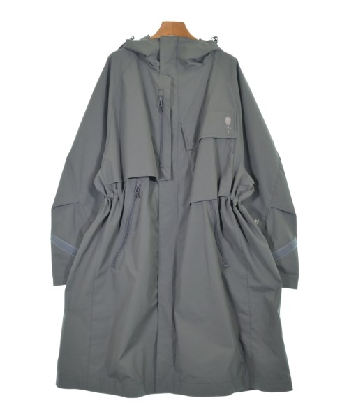 D-VEC（ディーベック）その他 グレー サイズ:1(S位) レディース/2200637622097