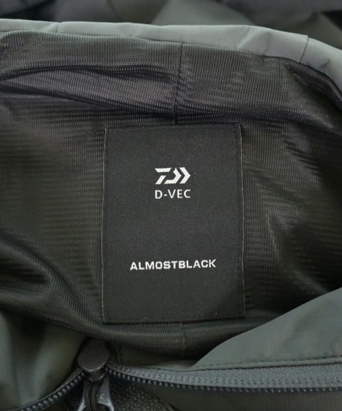 D-VEC（ディーベック）その他 グレー サイズ:1(S位) レディース/2200637622097