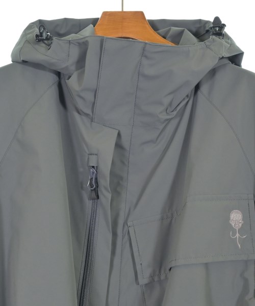 D-VEC（ディーベック）その他 グレー サイズ:1(S位) レディース/2200637622097