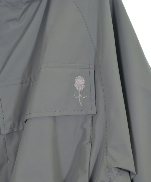 D-VEC（ディーベック）その他 グレー サイズ:1(S位) レディース/2200637622097