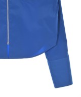 D-VEC（ディーベック）カジュアルシャツ 青 サイズ:1(S位) レディース/2200637622110