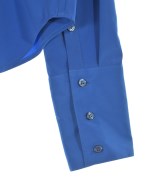 D-VEC（ディーベック）カジュアルシャツ 青 サイズ:1(S位) レディース/2200637622110